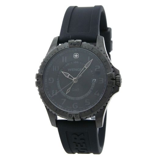 WENGER SQUADRON GMT 77074 - WENGER - ZNAČKY