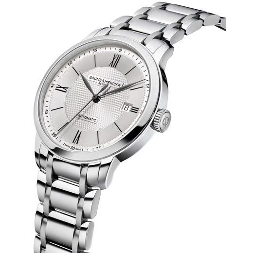 BAUME & MERCIER CLASSIMA 10854 - CLASSIMA - ZNAČKY