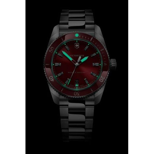 VICTORINOX MAVERICK QUARTZ 242098 - MAVERICK GS - ZNAČKY