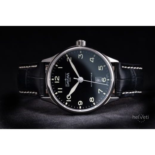 DAVOSA CLASSIC GENTS 161.456.51 - HERITAGE - BRANDS