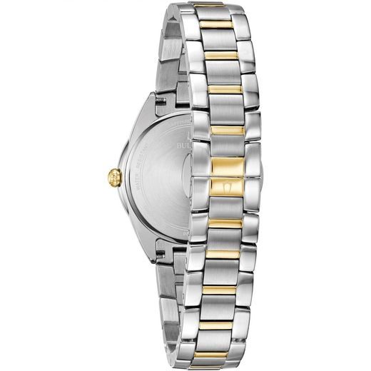 BULOVA SUTTON DIAMOND 98R263 - DIAMOND - BRANDS