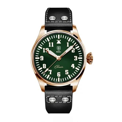 BIATEC CORSAIR VINTAGE 04 - CORSAIR - BRANDS