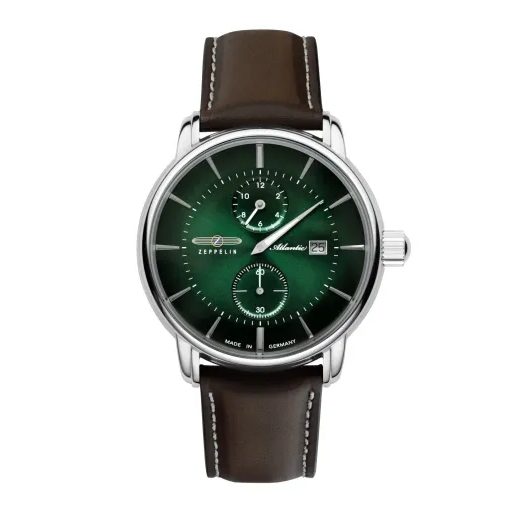 ZEPPELIN ATLANTIC 8426-4 - ARCHÍV