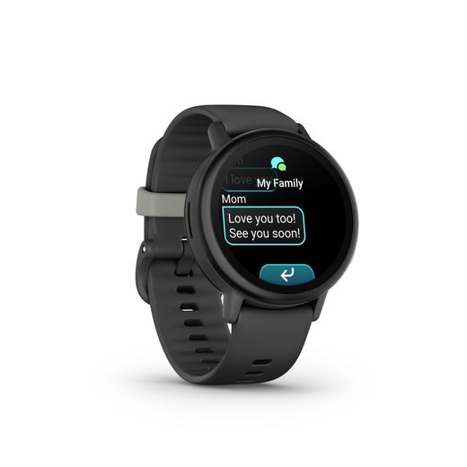 GARMIN BOUNCE™ 2 SLATE GRAY 010-03399-00 - BOUNCE 2 - BRANDS