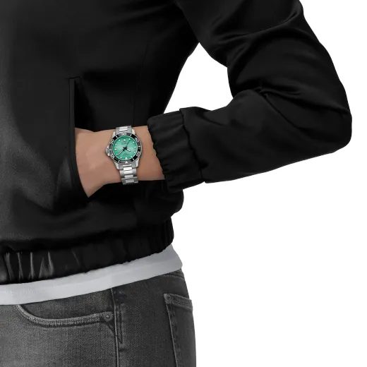TISSOT SEASTAR 1000 QUARTZ LADY T120.210.11.091.00 - SEASTAR - ZNAČKY