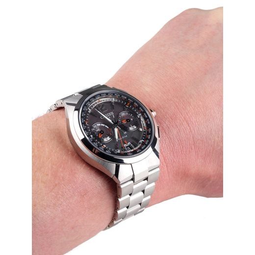 CITIZEN SATELLITE WAVE CC1090-52E - PROMASTER - BRANDS