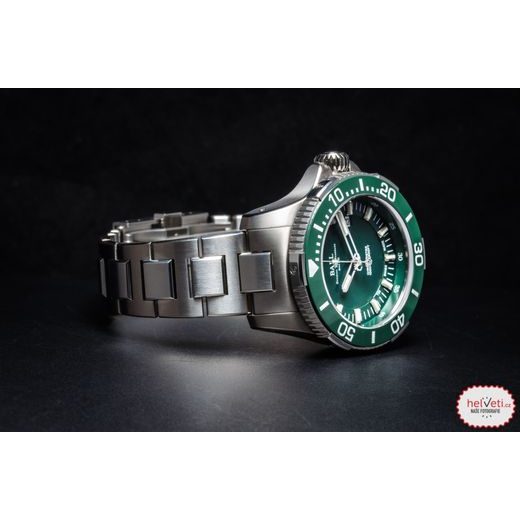 BALL ENGINEER HYDROCARBON DEEPQUEST CERAMIC COSC DM3002A-S4CJ-GR - ENGINEER HYDROCARBON - ZNAČKY