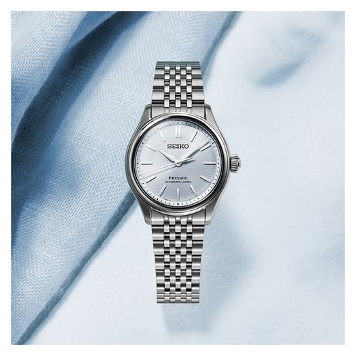 SEIKO PRESAGE CLASSIC SERIES SPB521J1 - PRESAGE - ZNAČKY