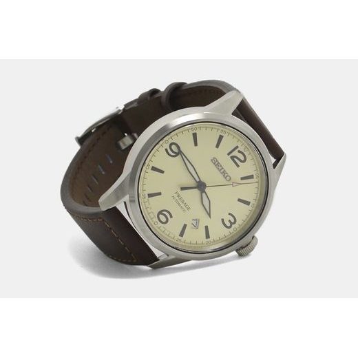 SEIKO SRPB63J1 - SEIKO - ZNAČKY