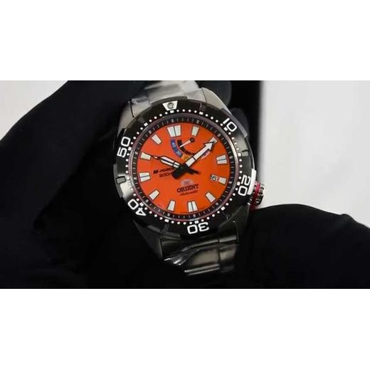 ORIENT M-FORCE SEL0A003M - M-FORCE - BRANDS