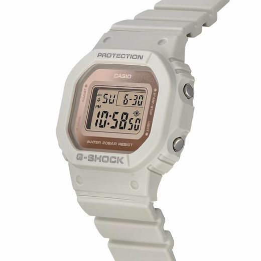 CASIO G-SHOCK GMD-S5600-8ER - G-SHOCK - BRANDS