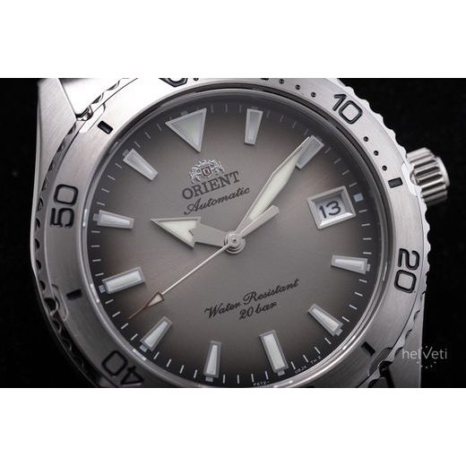ORIENT SPORTS MAKO 40 AUTOMATIC RA-AC0Q16N - SPORTS - ZNAČKY
