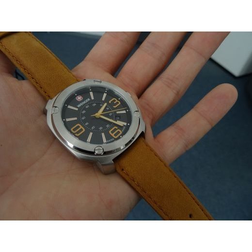 WENGER ESCORT 01.1051.102 - WENGER - MĂRCI