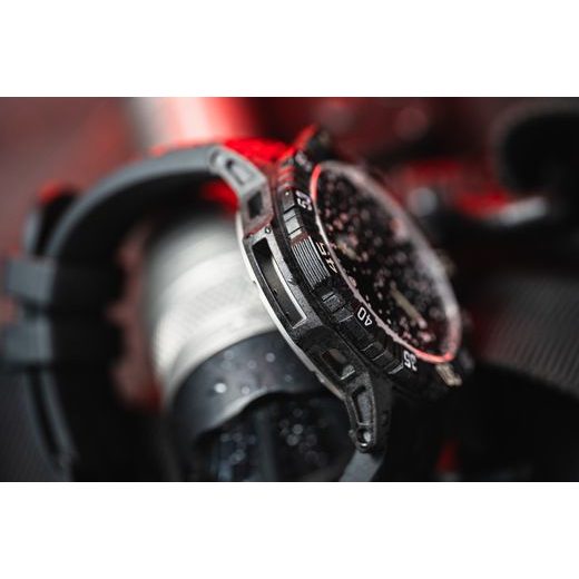 TRASER P99 Q TACTICAL BLACK PRYŽ - TACTICAL - ZNAČKY