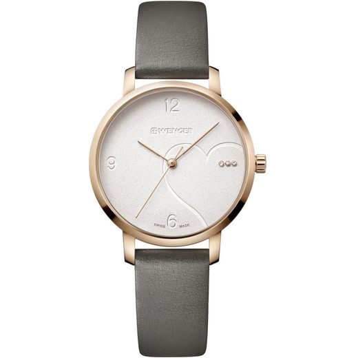 WENGER METROPOLITAN DONNISSIMA 01.1731.111 - METROPOLITAN DONNISSIMA - ZNAČKY