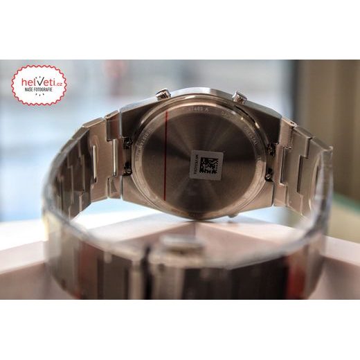 TISSOT PRX DIGITAL 40MM T137.463.11.050.00 - PRX - ZNAČKY