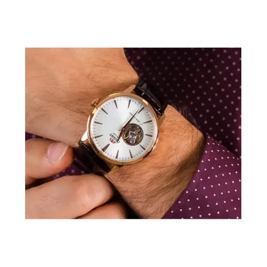 ORIENT CONTEMPORARY FAG02003W - CONTEMPORARY - BRANDS