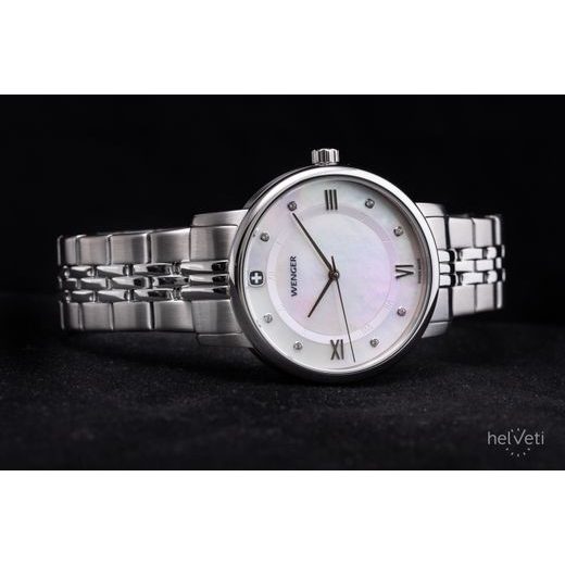 WENGER URBAN DONNISSIMA 01.1721.118 - URBAN DONNISSIMA - MĂRCI