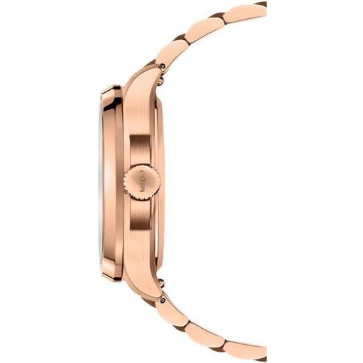 MIDO MULTIFORT TV BIG DATE M049.526.33.041.00 - MULTIFORT - MĂRCI