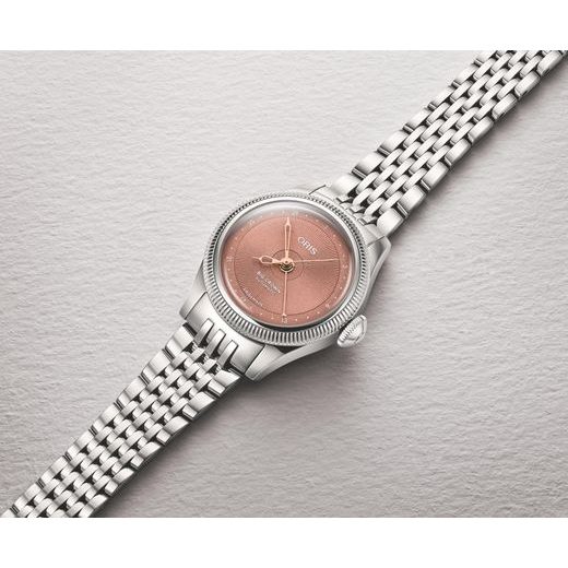 ORIS BIG CROWN POINTER DATE 01 534 7804 4052-07 8 14 02 - BIG CROWN - ZNAČKY