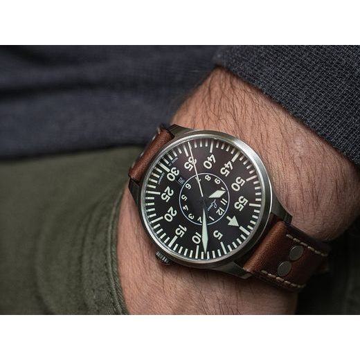 LACO ZÜRICH.2.D 40 - PILOT BASIC - ZNAČKY