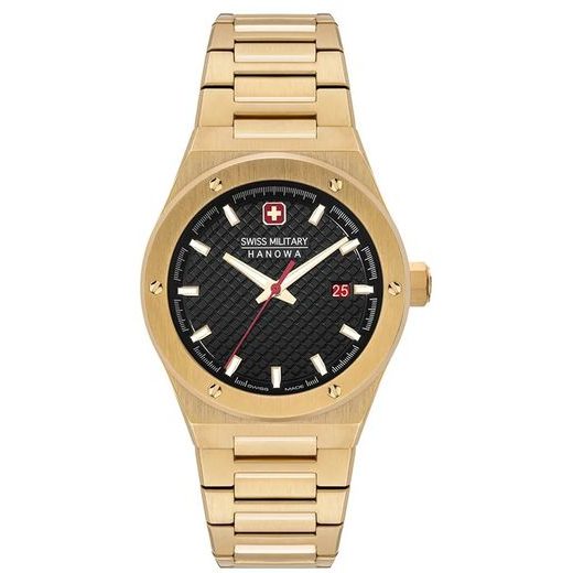 SWISS MILITARY HANOWA SIDEWINDER SMWGH2101610 - LAND - BRANDS