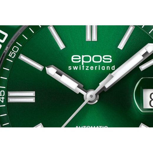 EPOS SPORTIVE DIVER 3504.131.93.13.30 - SPORT - BRANDS