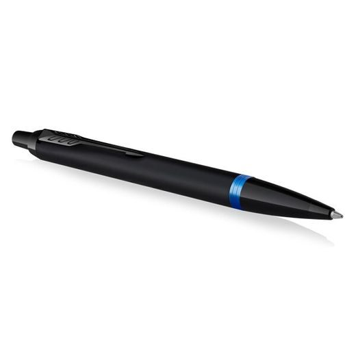 KULIČKOVÉ PERO PARKER IM PROFESSIONALS MARINE BLUE 1502/3272941 - BALLPOINT PENS - ACCESSORIES