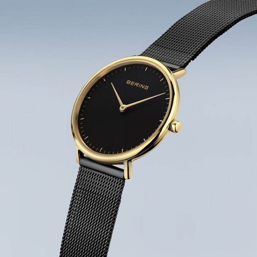 BERING CLASSIC 15729-132 - CLASSIC - MĂRCI
