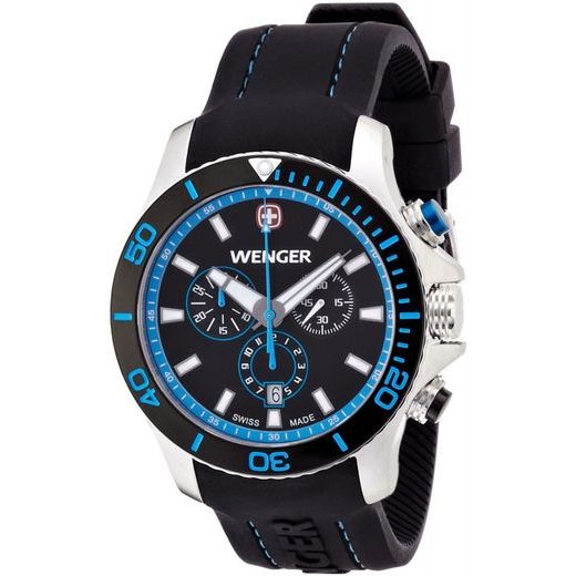 WENGER SEA FORCE CHRONO 01.0643.103 - WENGER - ZNAČKY