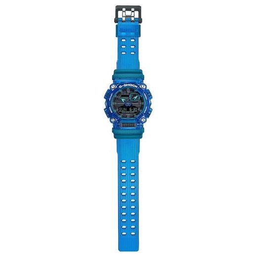 CASIO G-SHOCK GA-900SKL-2AER - CASIO - BRANDS