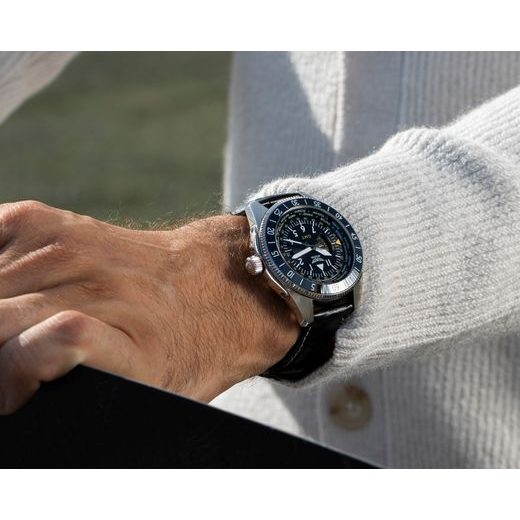 AVIATOR AIRACOBRA GMT V.1.37.0.307.4 - AIRACOBRA GMT - ZNAČKY