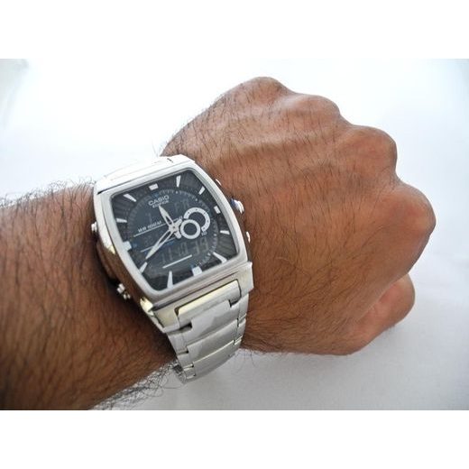 CASIO EFA-120D-1AVEF - CASIO - ZNAČKY