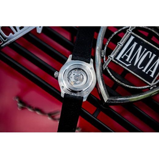 DAVOSA NEWTON SPEEDOMETER AUTOMATIC 161.587.55 - PILOT - BRANDS