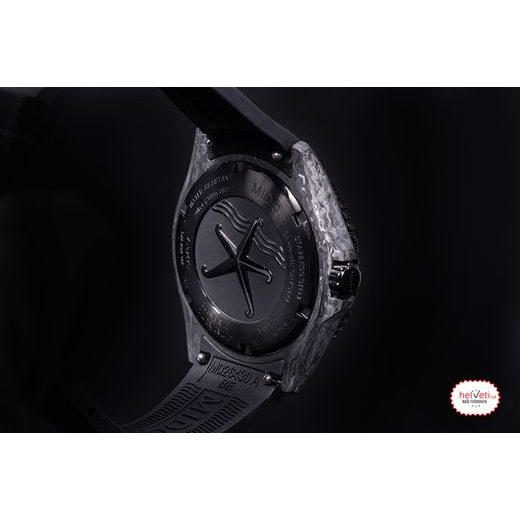 MIDO OCEAN STAR 200C CARBON CHRONOMETER LIMITED EDITION M042.431.77.081.00 - OCEAN STAR - BRANDS