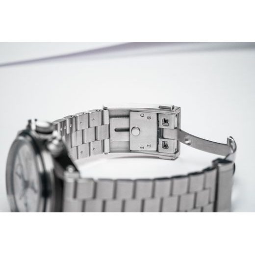 FORTIS STRATOLINER S-41 WHITE DUST COSC F2340006 - STRATOLINER - BRANDS