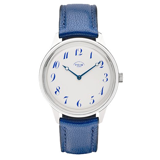 PRIM OPUS LE 93-009-543-00-01 - MANUFACTURE 1949 - BRANDS