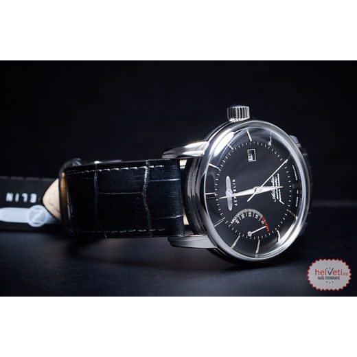 ZEPPELIN ATLANTIC AUTOMATIC 8462-2 - ARCHÍV