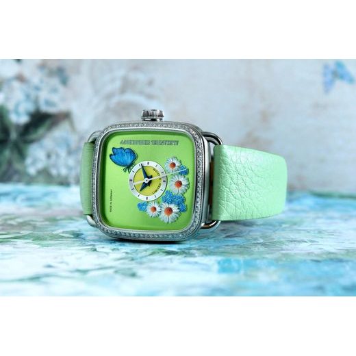 ALEXANDER SHOROKHOFF SUMMER AS.AP.SOM1D - AVANTGARDE - BRANDS