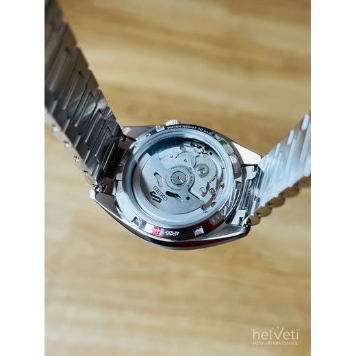 SEIKO 5 SPORTS SRPK89K1 - SEIKO 5 - ZNAČKY