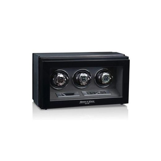 NATAHOVAČ HEISSE & SÖHNE WATCH MASTER 3 70019-242.67 - NATAHOVAČE - OSTATNÍ