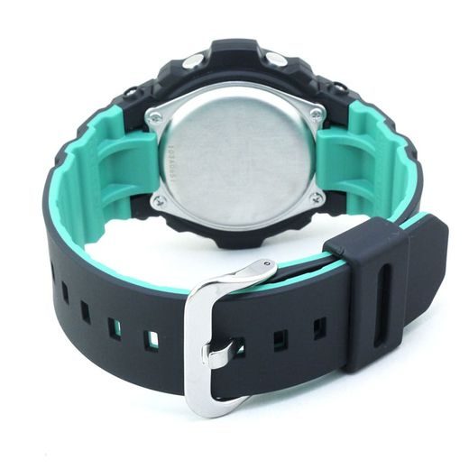 CASIO G-SHOCK AWG-M100SBL-1AER - CASIO - BRANDS