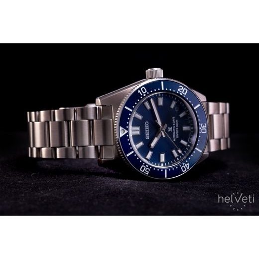 SEIKO PROSPEX SPB451J1 1965 HERITAGE DIVER'S - PROSPEX - ZNAČKY