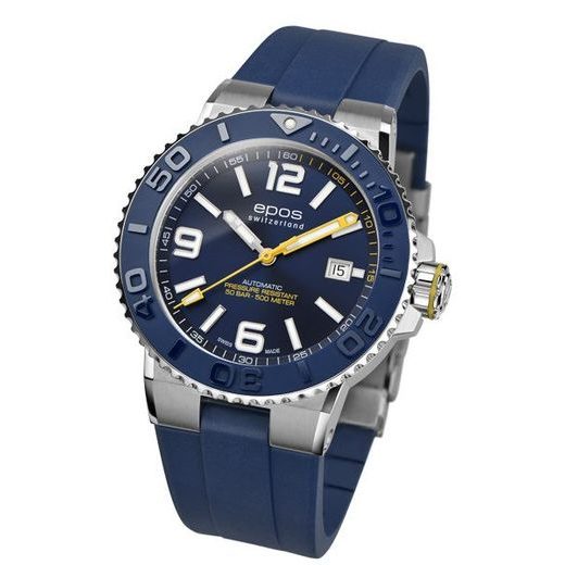 EPOS SPORTIVE 3441.131.96.56.56 - SPORT - ZNAČKY