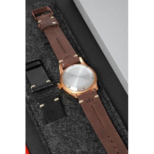 HELVETI H02 - LIMITED EDITION 50 PCS - HELVETI - BRANDS