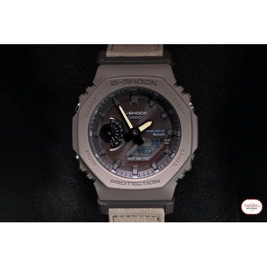 CASIO G-SHOCK GA-B2100CT-5AER - CASIOAK - ZNAČKY