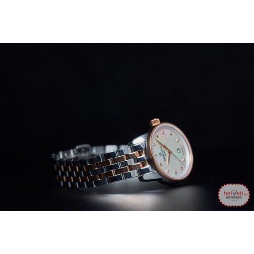 CERTINA DS PODIUM LADY AUTOMATIC C001.007.22.116.00 - DS PODIUM - BRANDS