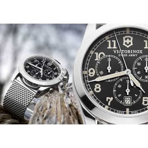 VICTORINOX INFANTRY CHRONO 241589 - VICTORINOX - ZNAČKY