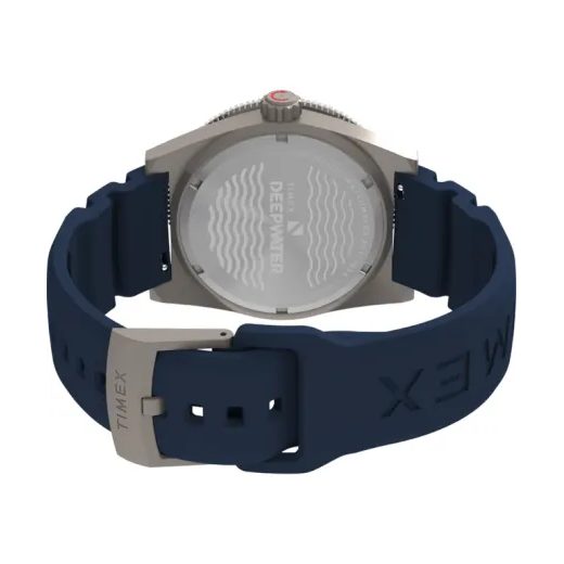 TIMEX DEEPWATER REEF TW2W75100UK - TIMEX - ZNAČKY