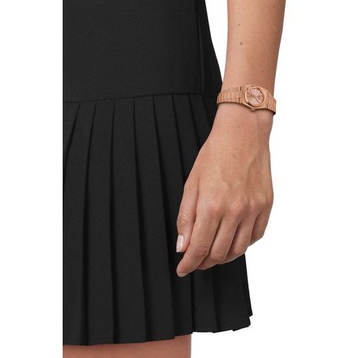 TISSOT PRX 25MM T137.010.33.506.00 - PRX - BRANDS